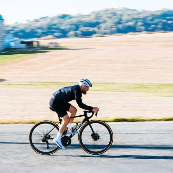 Entendendo o FTP no Ciclismo
