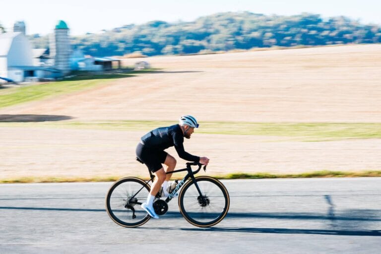 Entendendo o FTP no Ciclismo: O Que Realmente Significa Ter um Bom Limiar de Potência