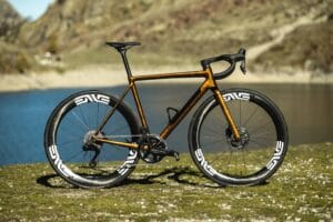 Officine Mattio Ressuscita a Granfondo: Elegância Italiana Encontra Performance Moderna