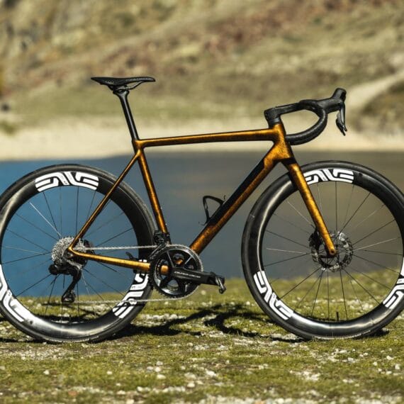 Officine Mattio Ressuscita a Granfondo