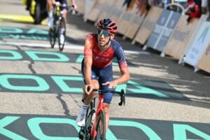 Omar Fraile Se Aposenta aos 35 Anos e Revela: “O Ciclismo Atual Não É Muito Humano”