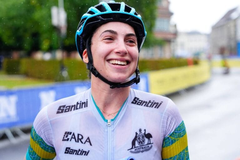Ciclista Paralímpica Paige Greco Falece aos 28 Anos