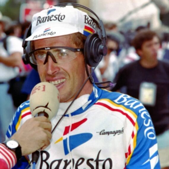 Pedro Delgado em Encruzilhada Após Polêmica na Vuelta: RTVE Avalia Futuro do Lendário Comentarista