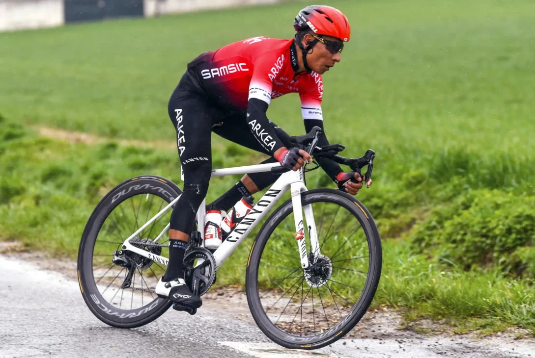 Pogačar é o Ciclista Mais Forte da História do Ciclismo