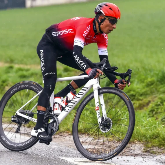 Pogačar é o Ciclista Mais Forte da História do Ciclismo