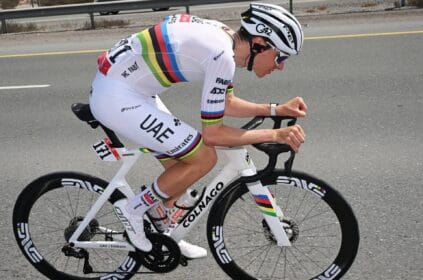 Pogačar Revela Seus Grandes Objetivos Para 2026