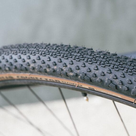 Pressão de Pneus para Gravel