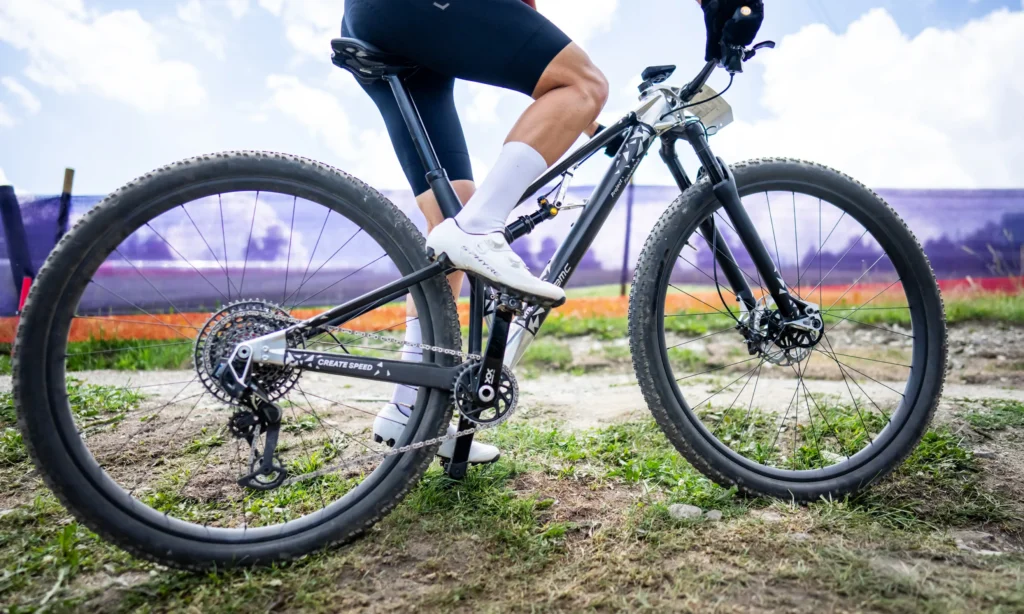 Protótipo BMC que Iniciou a Revolução