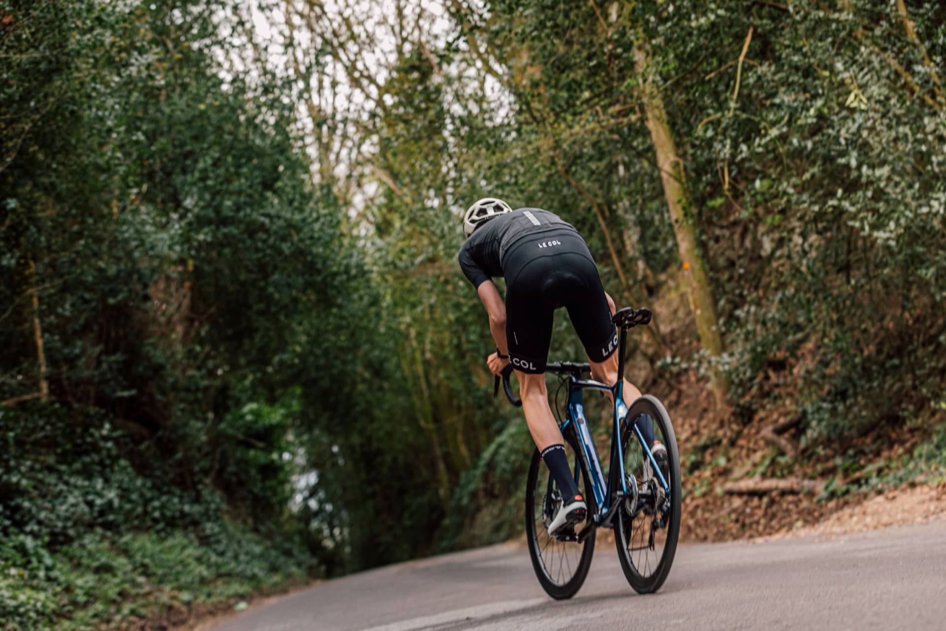 Relação Peso-Potência no Ciclismo: Como Calcular e Maximizar Seu Desempenho Sobre Duas Rodas