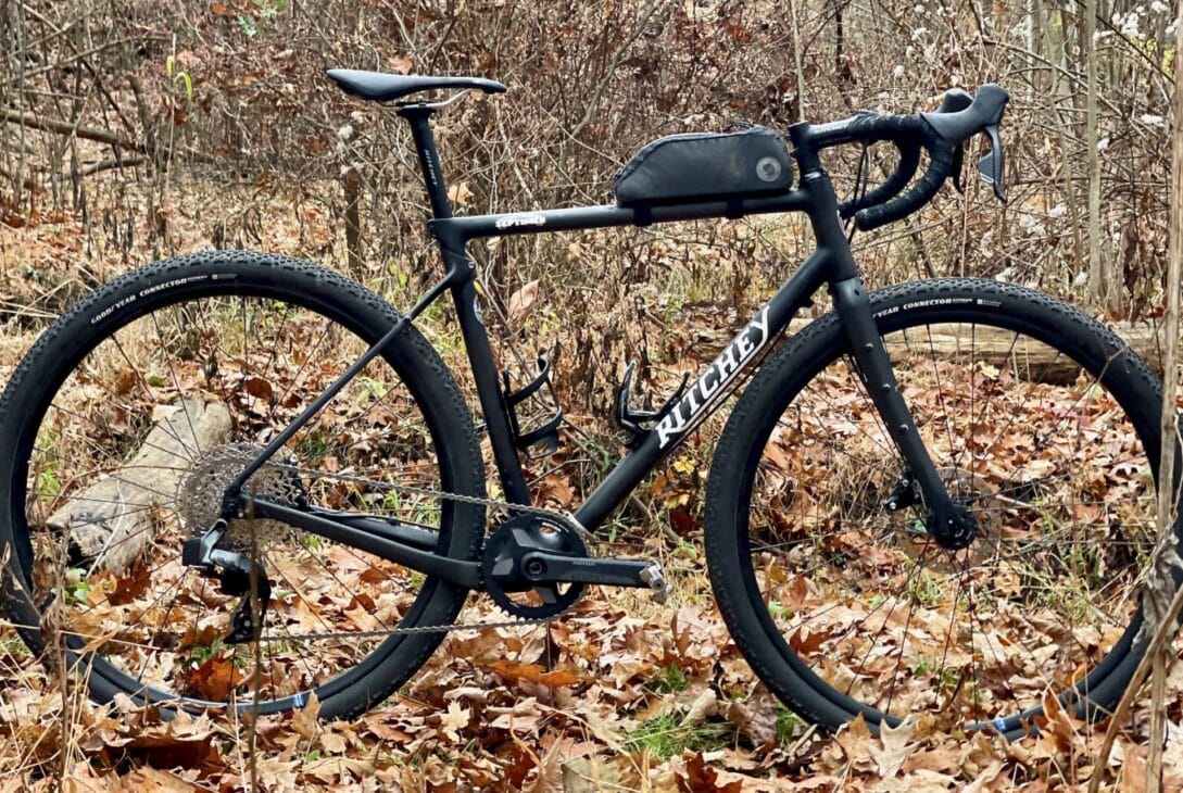 Ritchey Septimer Break-Away