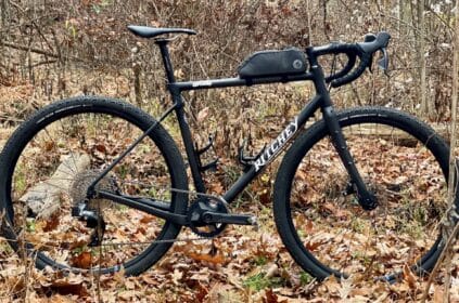 Ritchey Septimer Break-Away