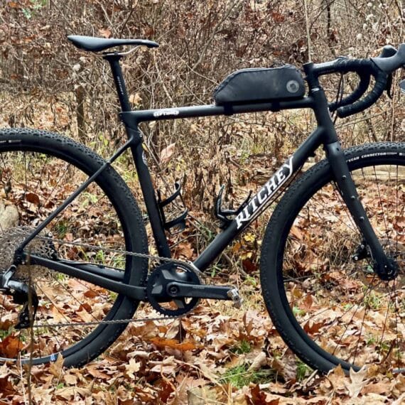 Ritchey Septimer Break-Away