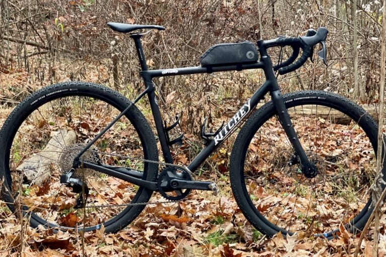 Ritchey Septimer Break-Away: A Bike Gravel que Cabe na Mala e Revoluciona Viagens de Ciclismo