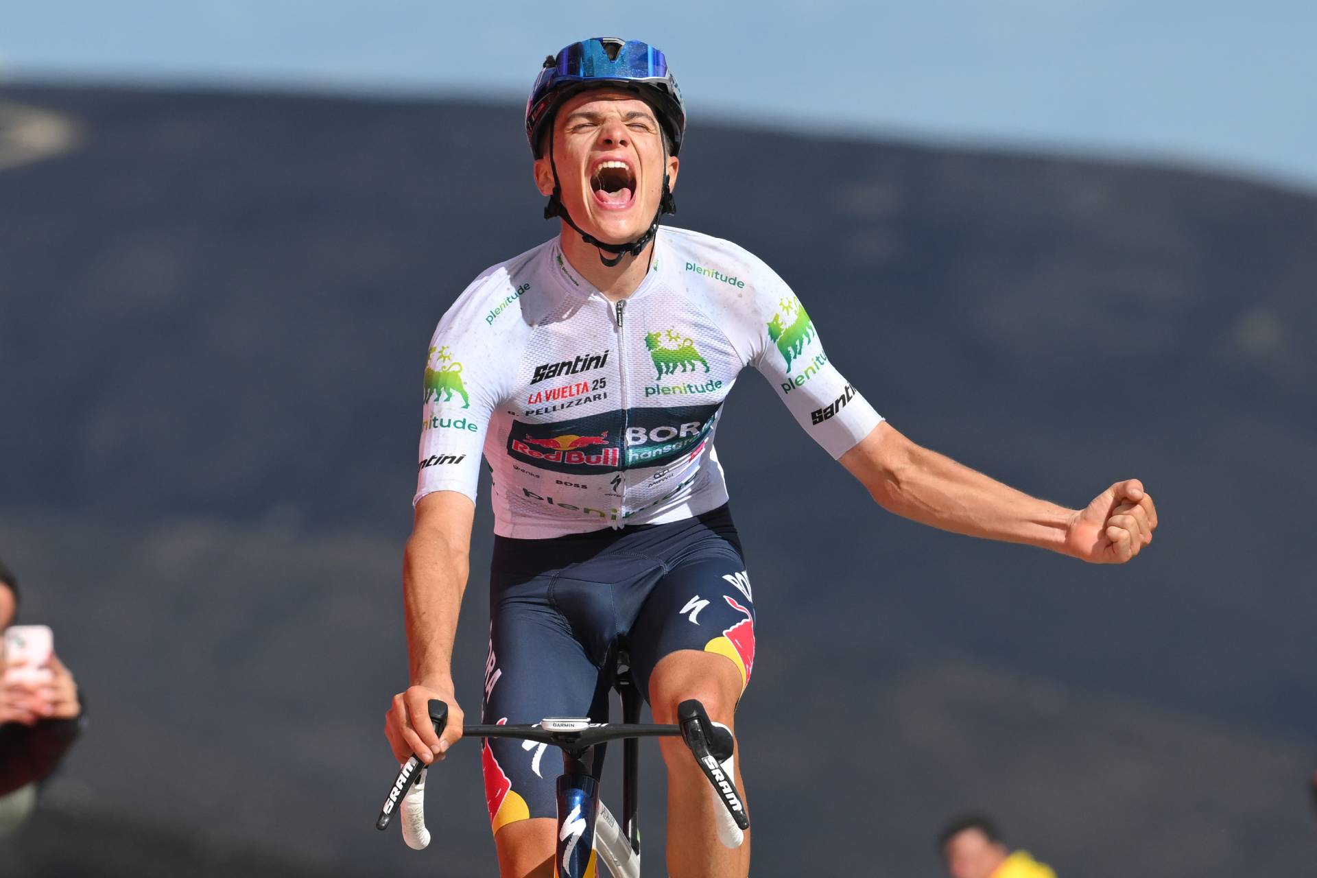 Salvatore Puccio Deixa o Ciclismo e Alerta: “Só Restam Poucos Que Ainda Freiam no Pelotão”