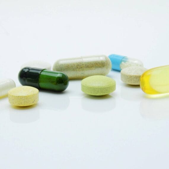 Ergogênicos Naturais para Ciclistas