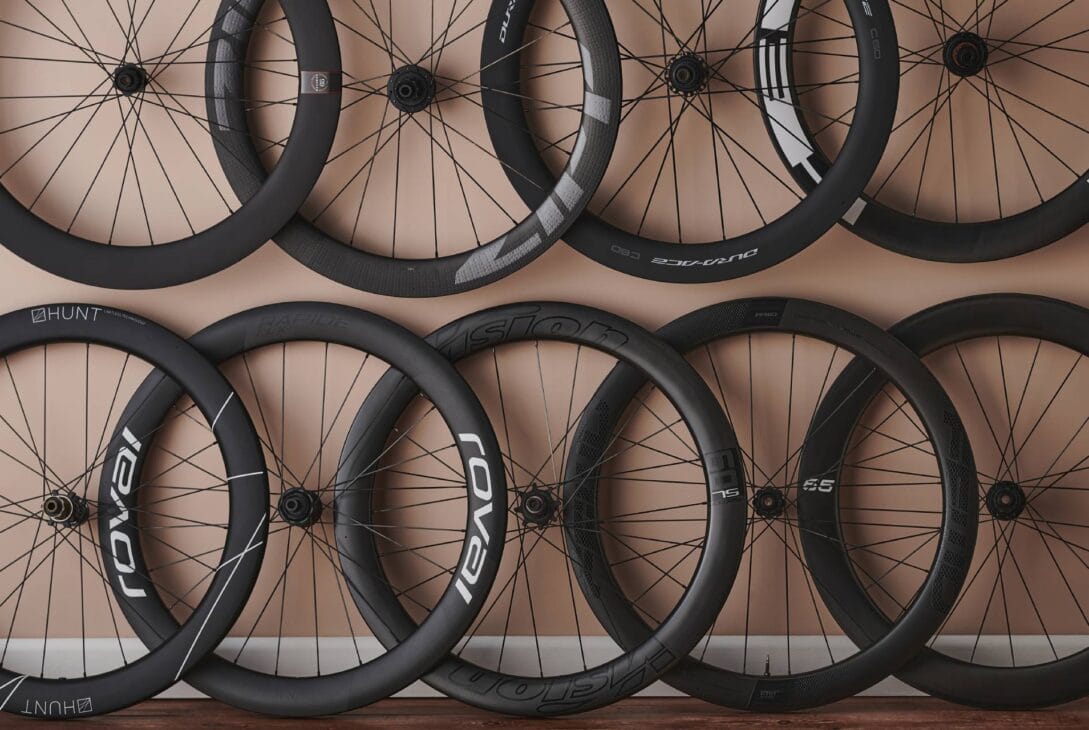 Descubra o Tamanho do Aro da Sua Bicicleta