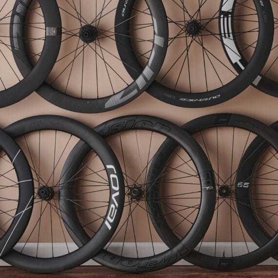 Descubra o Tamanho do Aro da Sua Bicicleta