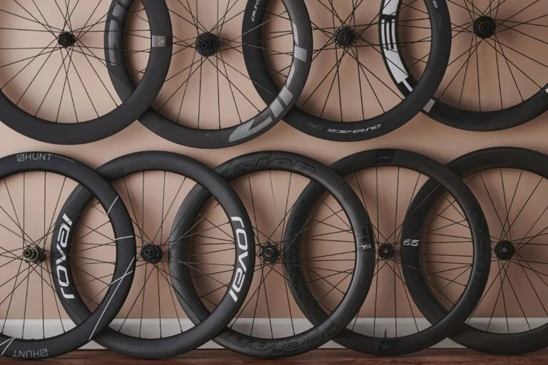 Descubra o Tamanho do Aro da Sua Bicicleta: Guia Completo e Prático