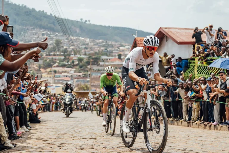 Temporada 2025 de Ciclismo: Destaques, Surpresas e Decepções que Marcaram o Ano