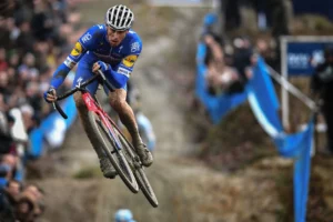 Temporada de Cyclocross 2025-2026: Calendário, Atletas e Tudo Que Você Precisa Saber