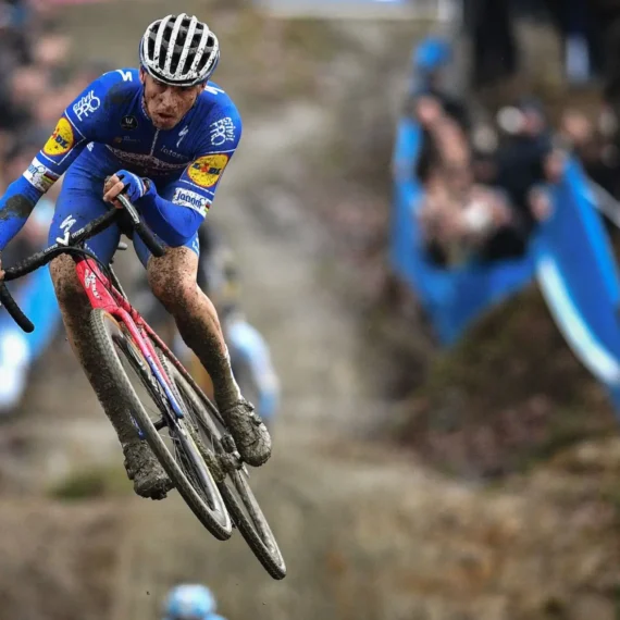 Temporada de Cyclocross 2025-2026