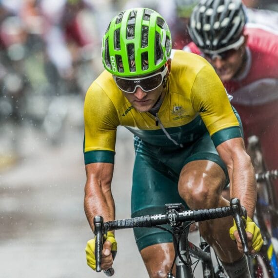 Testosterona Baixa e Ciclismo