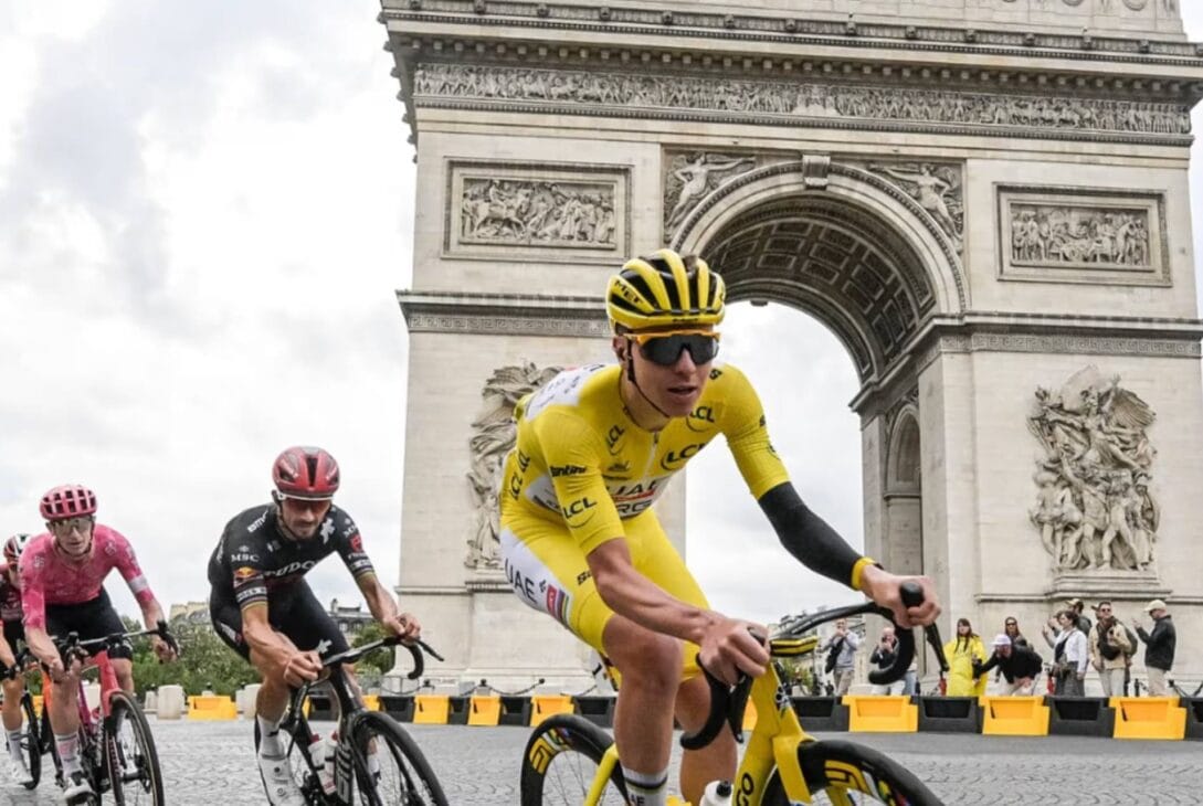 Tour de France 2026