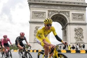 Tour de France 2026: Percurso Revelado com Dupla Subida ao Alpe d’Huez e Largada em Barcelona