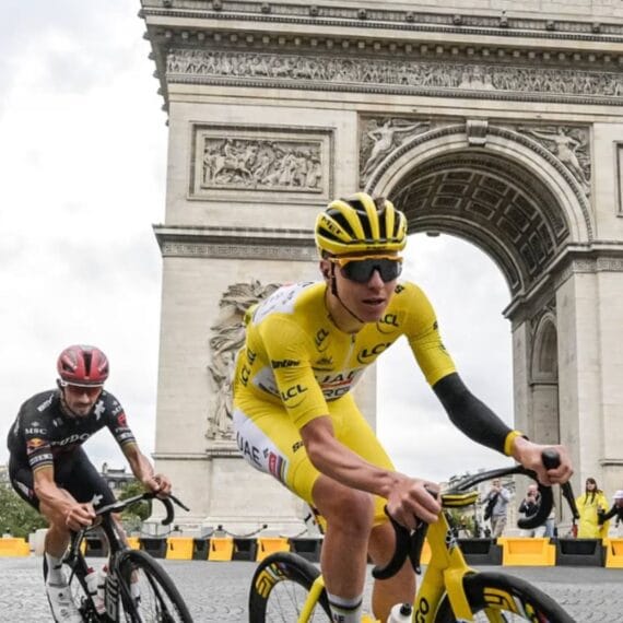 Tour de France 2026
