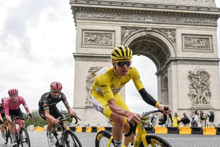 Tour de France 2026: Percurso Revelado com Dupla Subida ao Alpe d’Huez e Largada em Barcelona