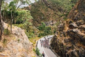 Tour Down Under 2026 Abre Temporada com Prólogo e Novidades Enquanto Gante-Wevelgem Muda de Nome