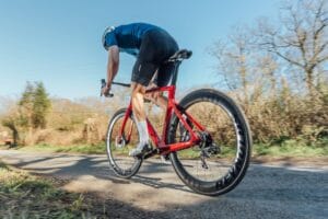 Como fica o corpo de quem anda de bicicleta? Descubra Como Seu Corpo Muda ao Pedalar