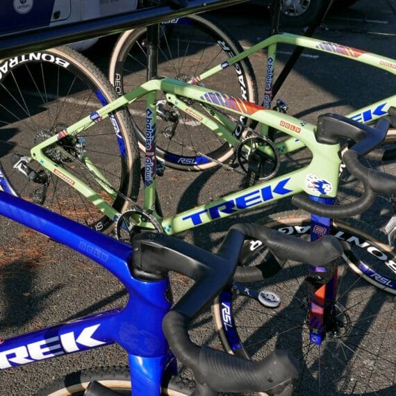 Trek Boone RSL