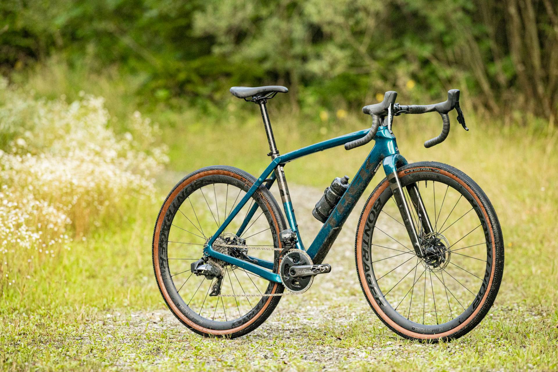 Trek Checkpoint SL 2026: Análise Completa da Bicicleta de Gravel que Conquista Aventureiros