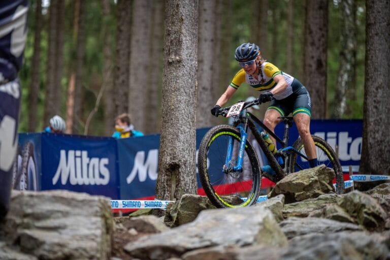 UCI Autoriza Bicicletas de 32 Polegadas no Mountain Bike: Nova Era das Rodas Grandes