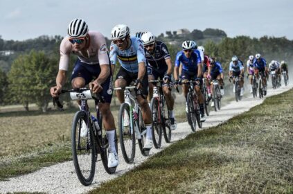 Série Mundial de Gravel da UCI Chega a 45 Eventos em 2026