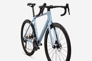 Van Rysel EDR CF Ultra 2: A Bicicleta de Endurance que Redefiniu o Conforto