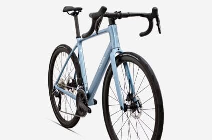 Van Rysel EDR CF Ultra 2