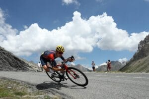 Velocidade Máxima no Tour de France: Recordes e Limites Humanos