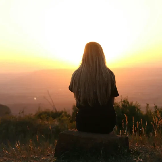 Como a Visualização Mental Pode Transformar Sua Performance no Ciclismo