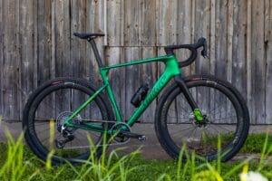 Wilier Rave SLR ID2: A Bike Gravel Aerodinâmica Que Redefine Performance