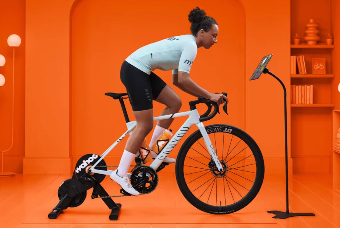 Como o Zwift Revolucionou o Treinamento de Ciclistas Profissionais: A Nova Era do Pedal Indoor