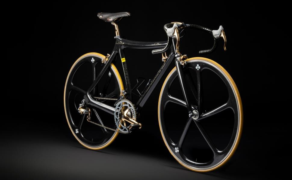 COLNAGO C35