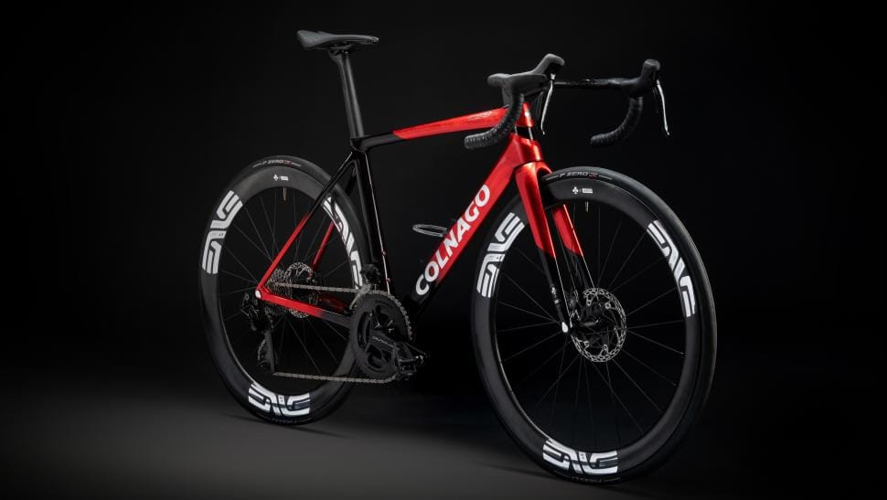 COLNAGO C68