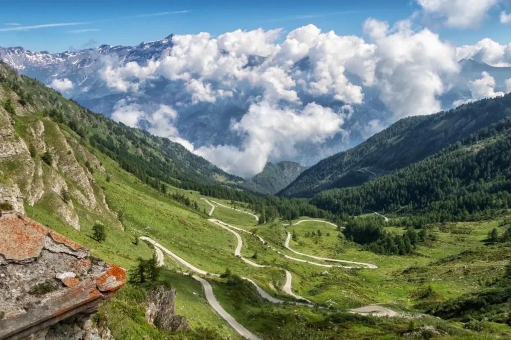 Colle delle Finestre