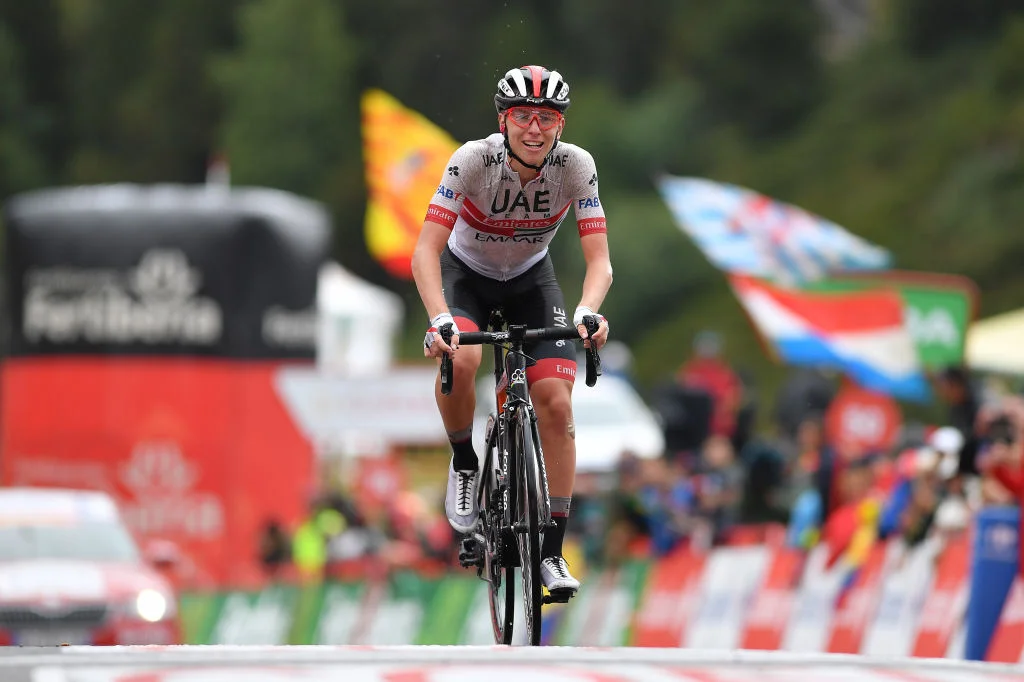 Vuelta a España 2019