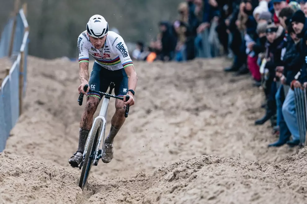 Van der Poel