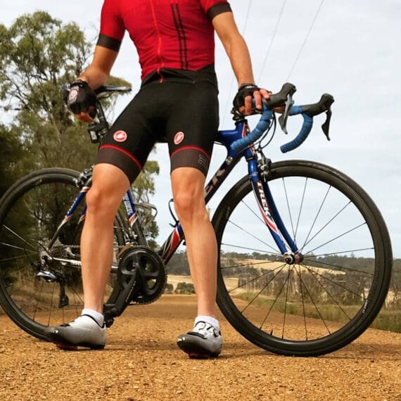 Adaptações Fisiológicas de Longo Prazo no Ciclismo