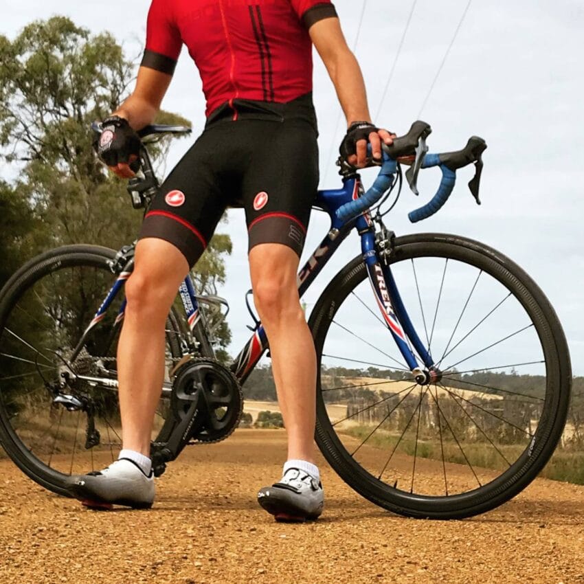 Adaptações Fisiológicas de Longo Prazo no Ciclismo