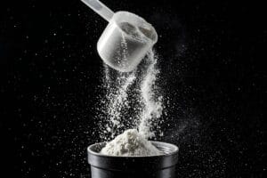 Beta-Alanina no Ciclismo: O Suplemento que Pode Revolucionar Seu Desempenho